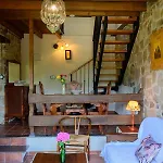 La Xamoca Rurales *