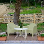 La Xamoca Rurales Apartmán Campiellos