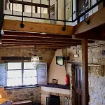La Xamoca Rurales Apartmán