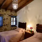 La Xamoca Rurales Apartmán *