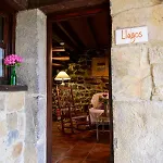 Apartmán La Xamoca Rurales