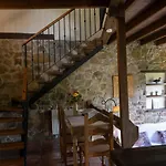 Apartmán La Xamoca Rurales *
