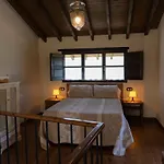 La Xamoca Rurales Apartmán *