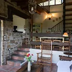 Apartmán La Xamoca Rurales *