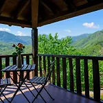 Apartmán La Xamoca Rurales Campiellos