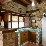 Apartmán La Xamoca Rurales Campiellos