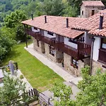La Xamoca Rurales Apartmán *