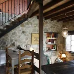 Apartmán La Xamoca Rurales Campiellos