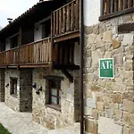 Apartmán La Xamoca Rurales Campiellos