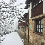 Apartmán La Xamoca Rurales Campiellos