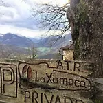 La Xamoca Rurales *