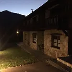 La Xamoca Rurales Apartmán *