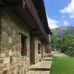Apartmán La Xamoca Rurales *