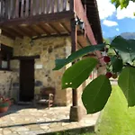 La Xamoca Rurales *