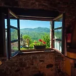 Apartmán La Xamoca Rurales *