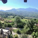 Apartmán La Xamoca Rurales