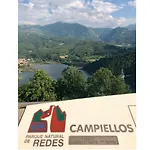 Apartmán La Xamoca Rurales Campiellos