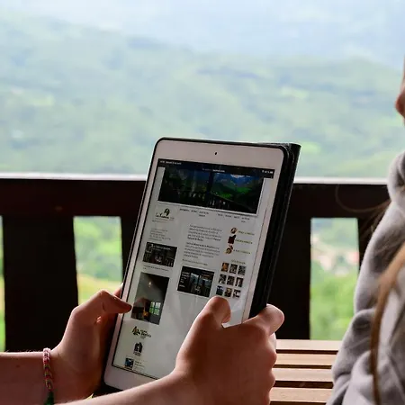 Apartmán La Xamoca Rurales