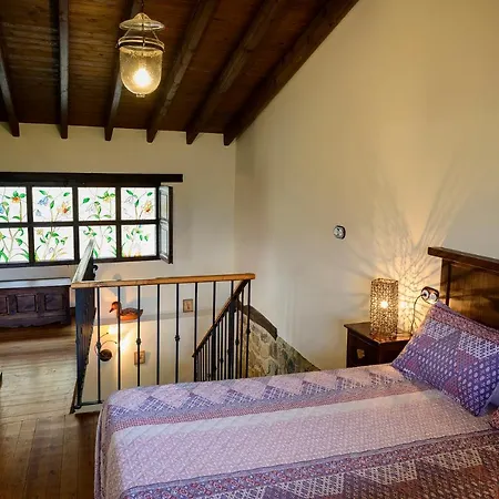 La Xamoca Rurales Campiellos