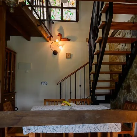 La Xamoca Rurales Apartmán