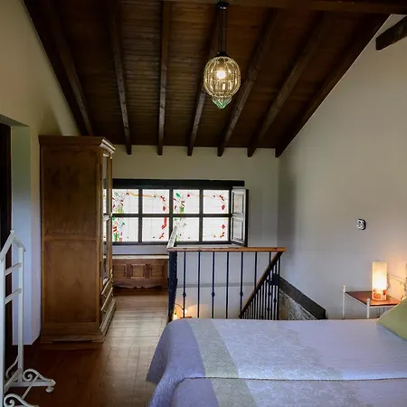 La Xamoca Rurales Campiellos