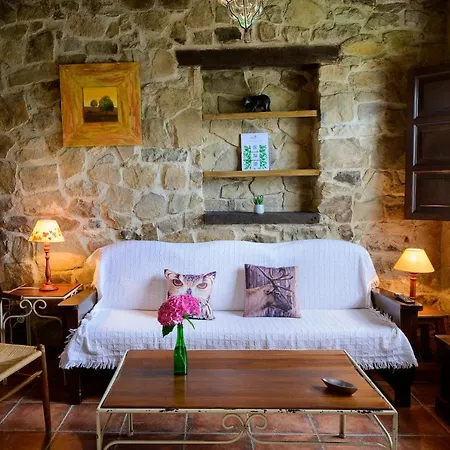 La Xamoca Rurales