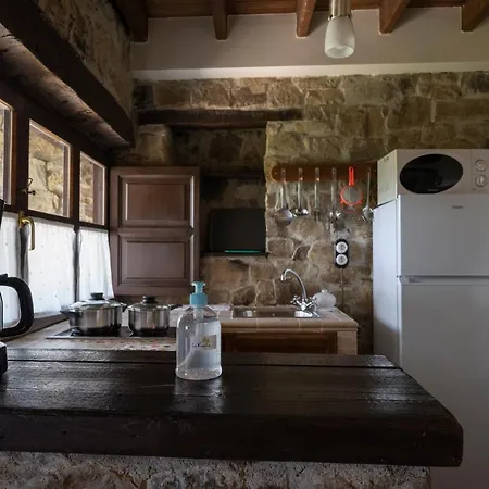 아파트 La Xamoca Rurales *