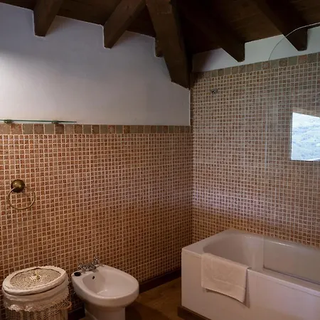 Apartamento La Xamoca Rurales