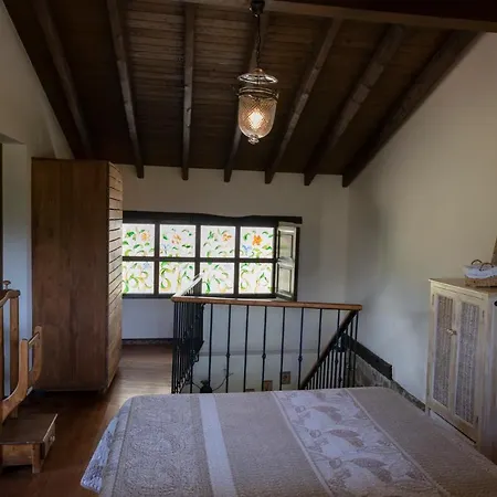 Apartamento La Xamoca Rurales Campiellos