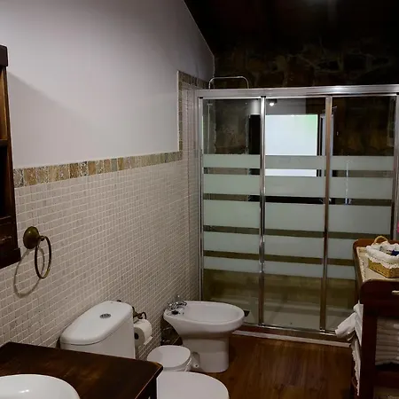 아파트 La Xamoca Rurales *