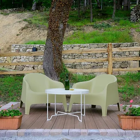 La Xamoca Rurales Apartmán Campiellos