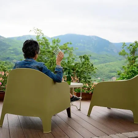 Apartamento La Xamoca Rurales *