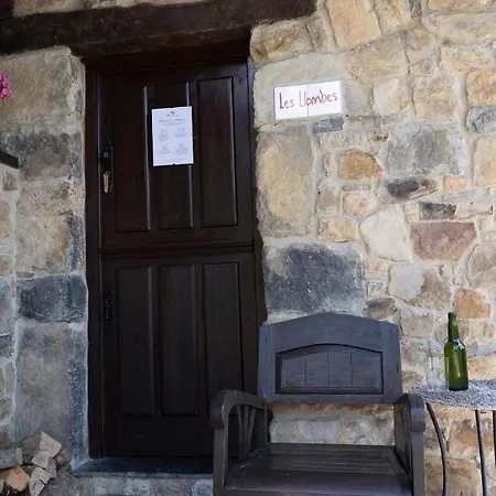 La Xamoca Rurales * Campiellos