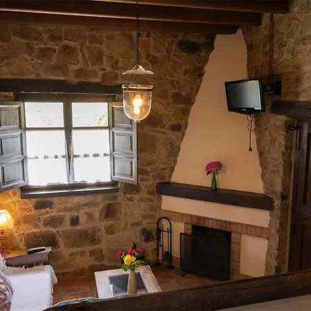 La Xamoca Rurales Apartamento *