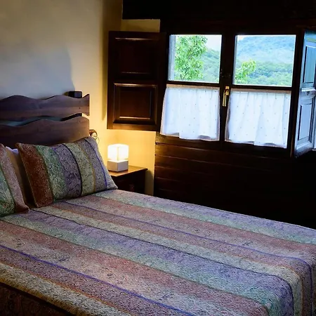 La Xamoca Rurales * Campiellos