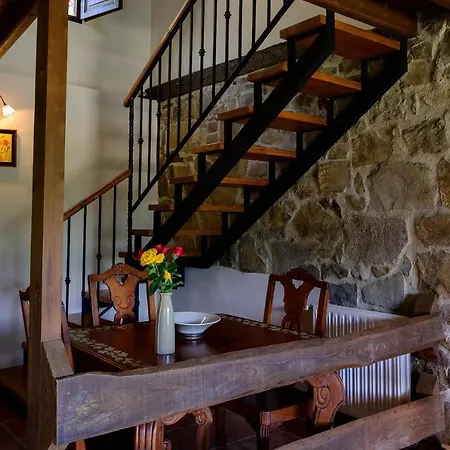 La Xamoca Rurales Campiellos