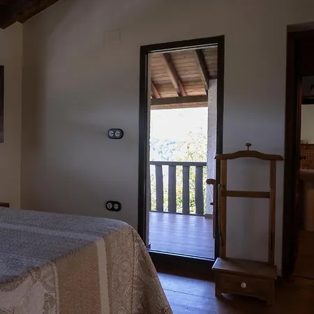 La Xamoca Rurales 아파트 *