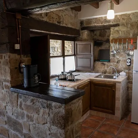 Apartamento La Xamoca Rurales *