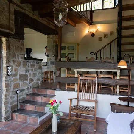 아파트 La Xamoca Rurales *