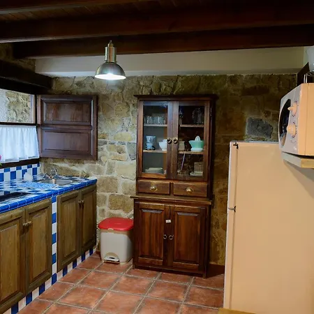 La Xamoca Rurales Apartamento *