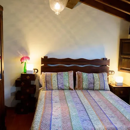 La Xamoca Rurales Apartamento *