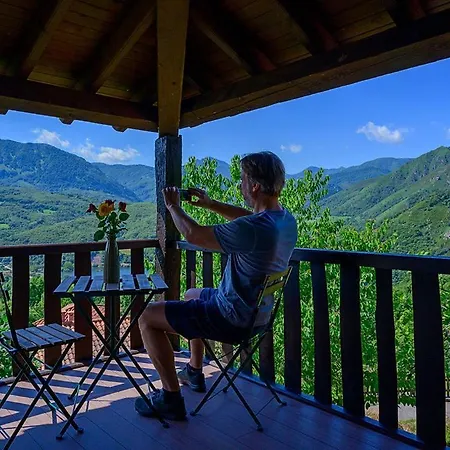 La Xamoca Rurales Campiellos