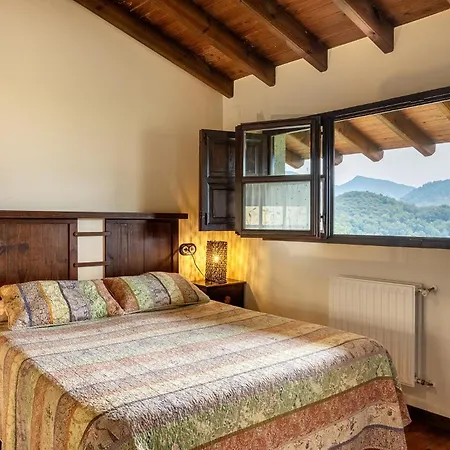 La Xamoca Rurales Apartmán