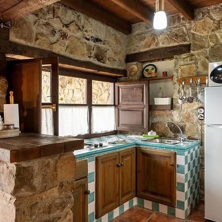 Apartamento La Xamoca Rurales Campiellos