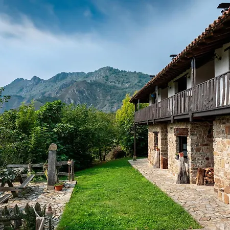 La Xamoca Rurales * Campiellos