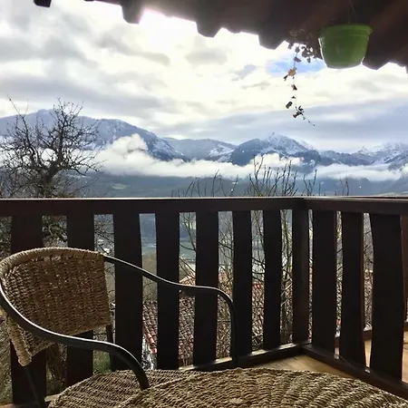 Apartamento La Xamoca Rurales Campiellos