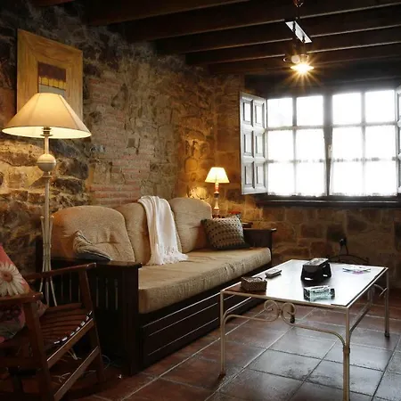 La Xamoca Rurales 아파트 *