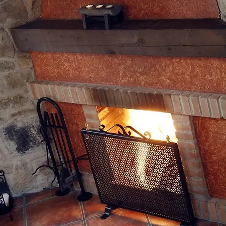 La Xamoca Rurales Campiellos