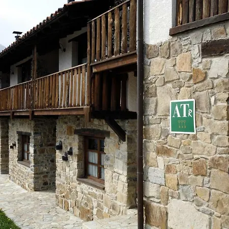 아파트 La Xamoca Rurales Campiellos