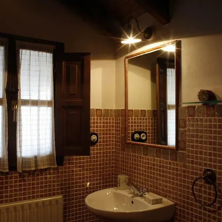 La Xamoca Rurales Apartmán